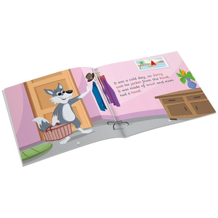 My Third Woodpecker Phonic Readers - 12 Book Set