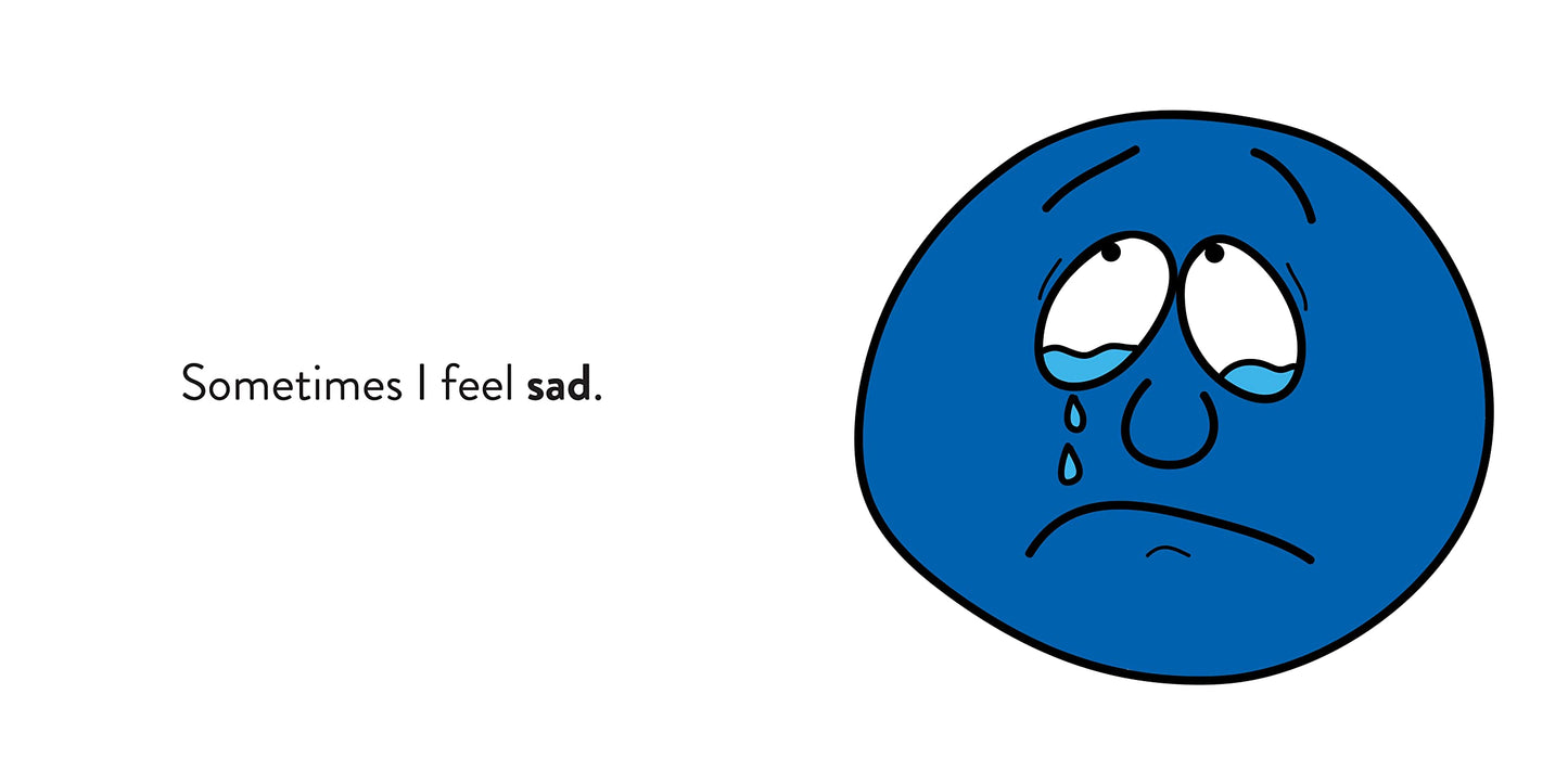 I Feel