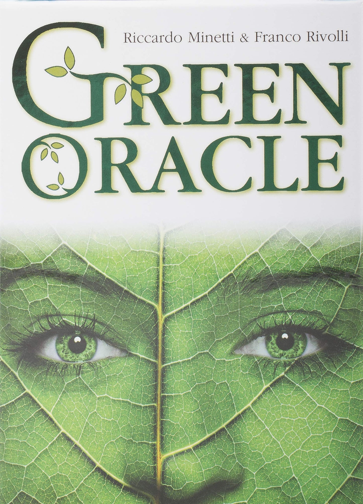 Green Oracle Deck