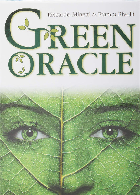 Green Oracle Deck