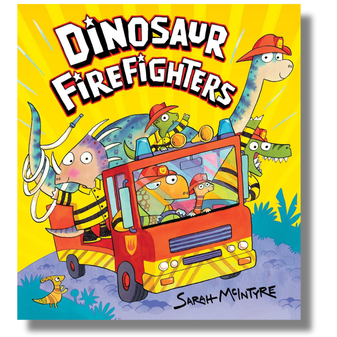 Errol! 50 Book Pack for Early Learning (Ages 2-6)