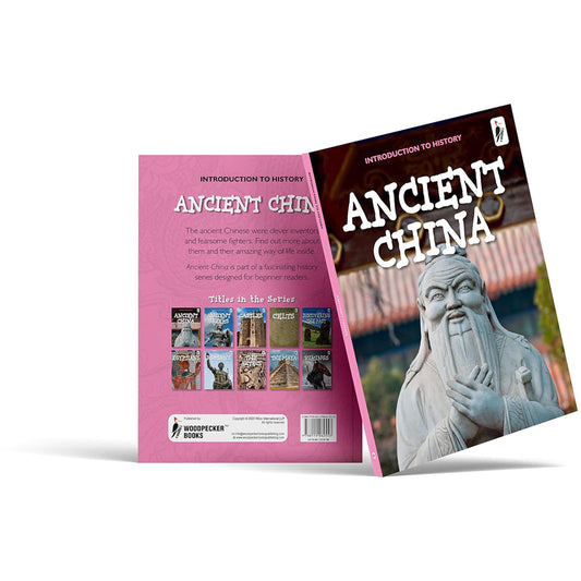 Introduction To History Series 1 - Set 10