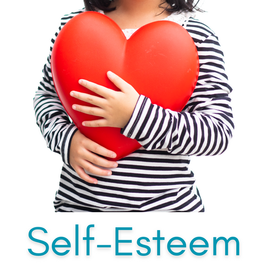 Soaring Self-Esteem Pack