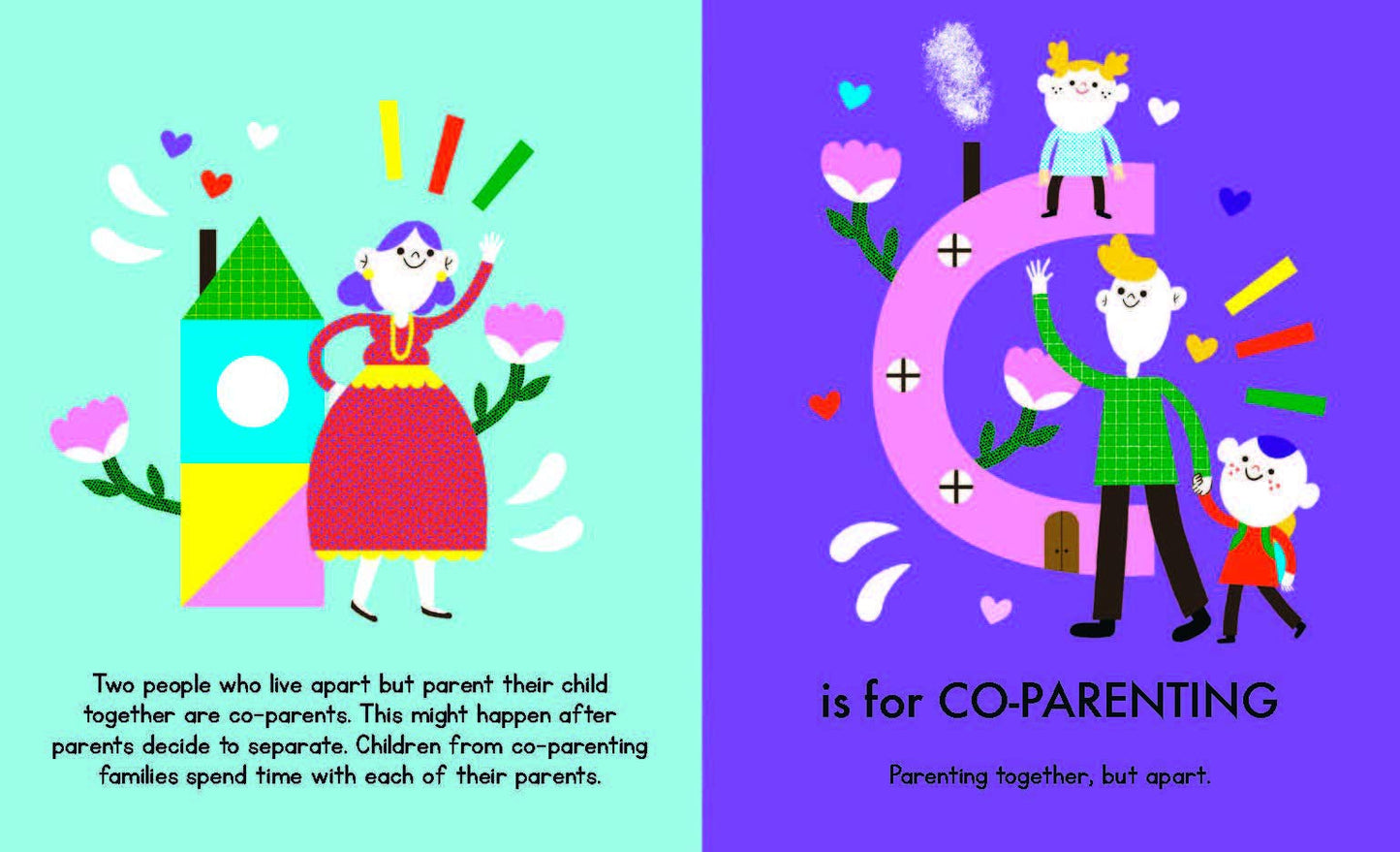 Fabulous Families Pack