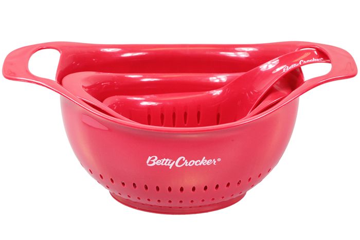 Colander Set 3