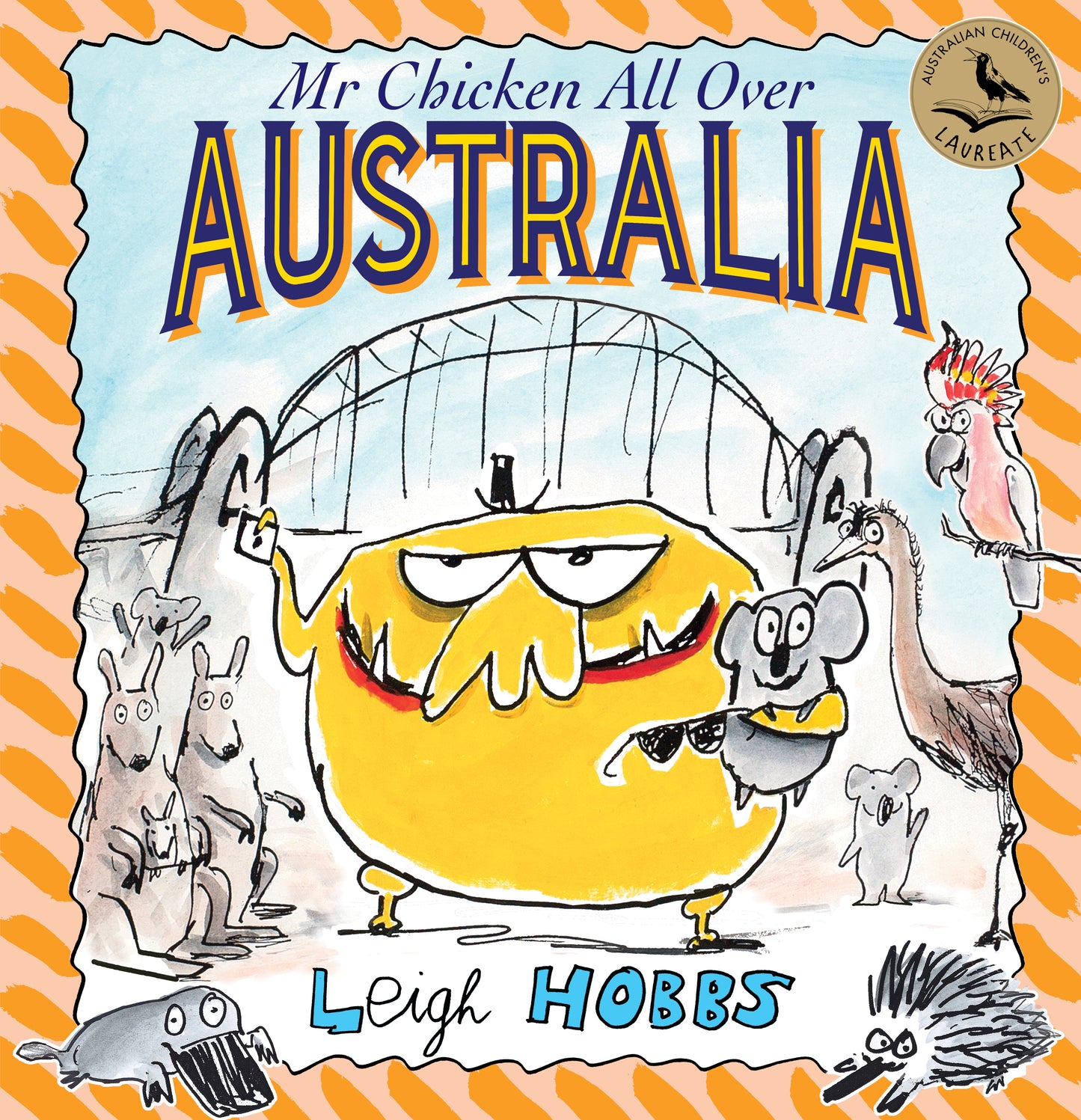 All About Australia Pack