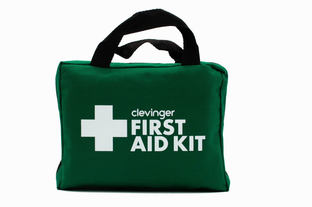 Emergency First Aid Kit 210 pc