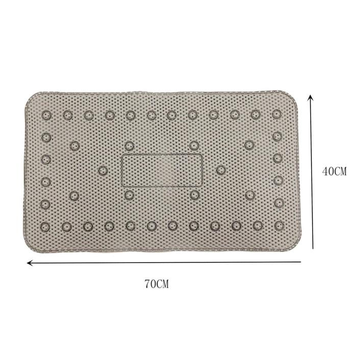 Grip Mat Bath Mat 40x70cm