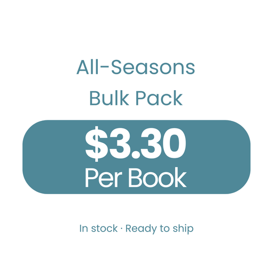 Detective Ted 40 Book Pack (Ages 4-6)