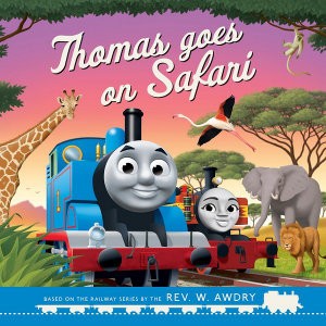 My Thomas Tales Set of 6
