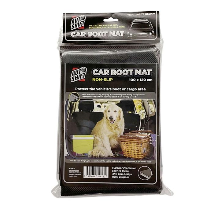 Grip Mat Boot Liner 1m x 1.2m