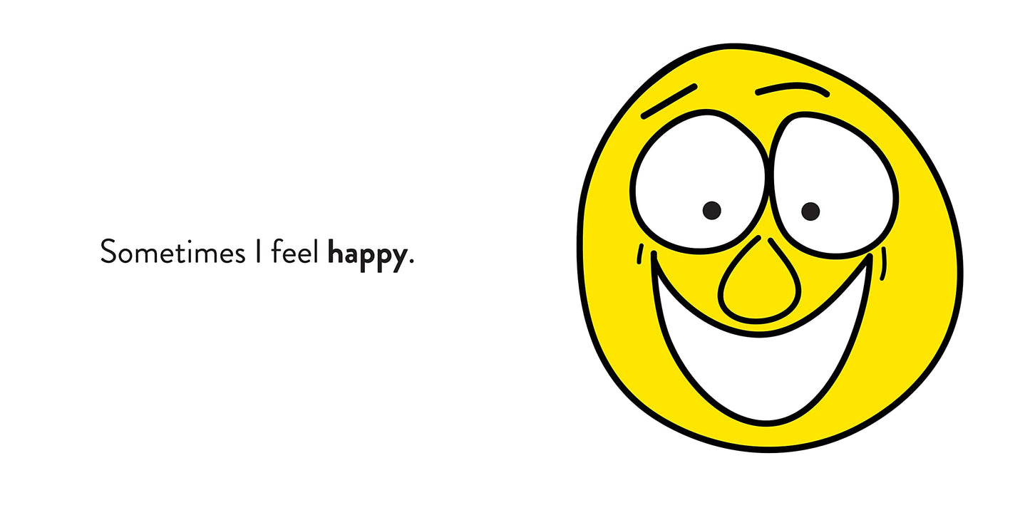 I Feel