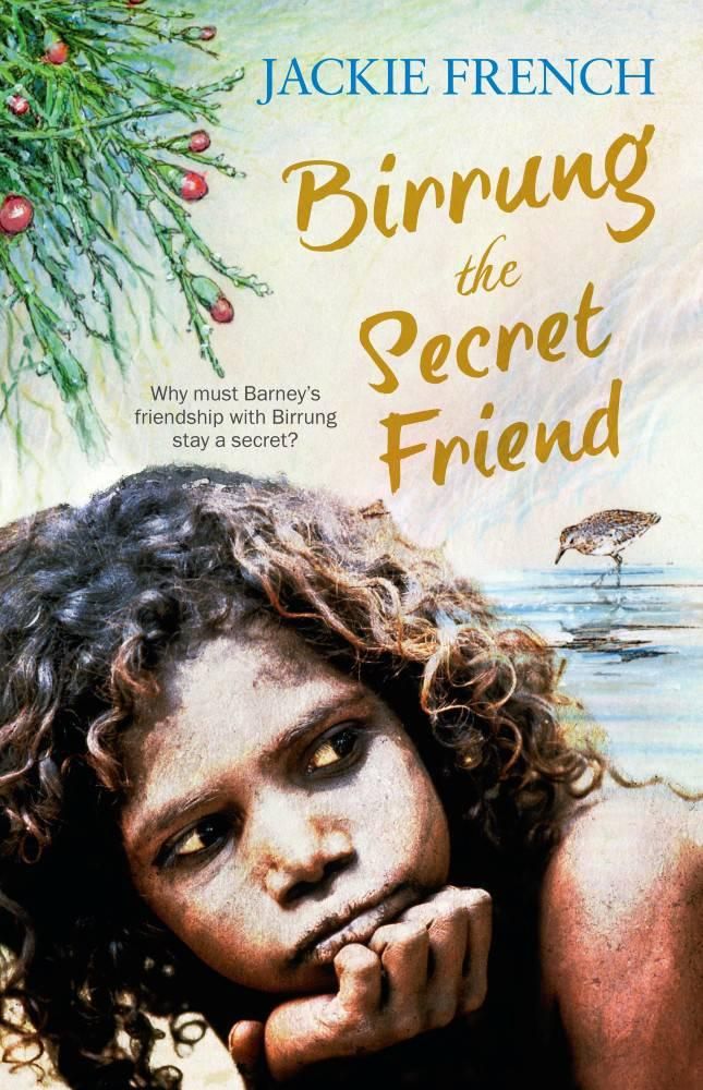 Australia's Secret History 5 Book Collection