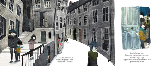 The Librarian's Stories