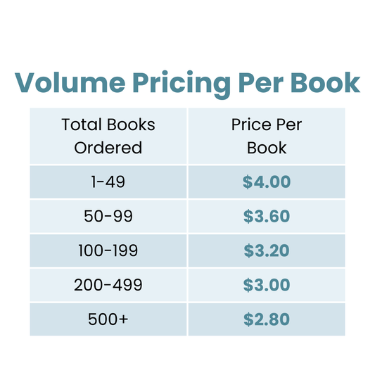 All-Season Books | Order-by-Age
