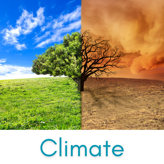 Cool Climate Pack