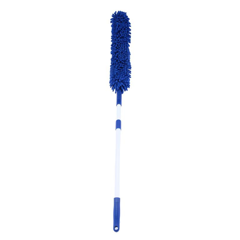 Microfibre Flexible Duster with Extension Pole