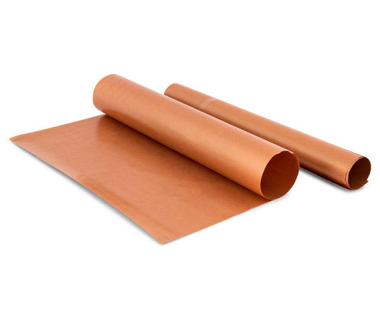 Copper Grill Mat 2 Pack