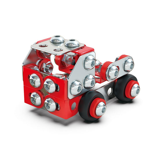 Constructables Goods Truck