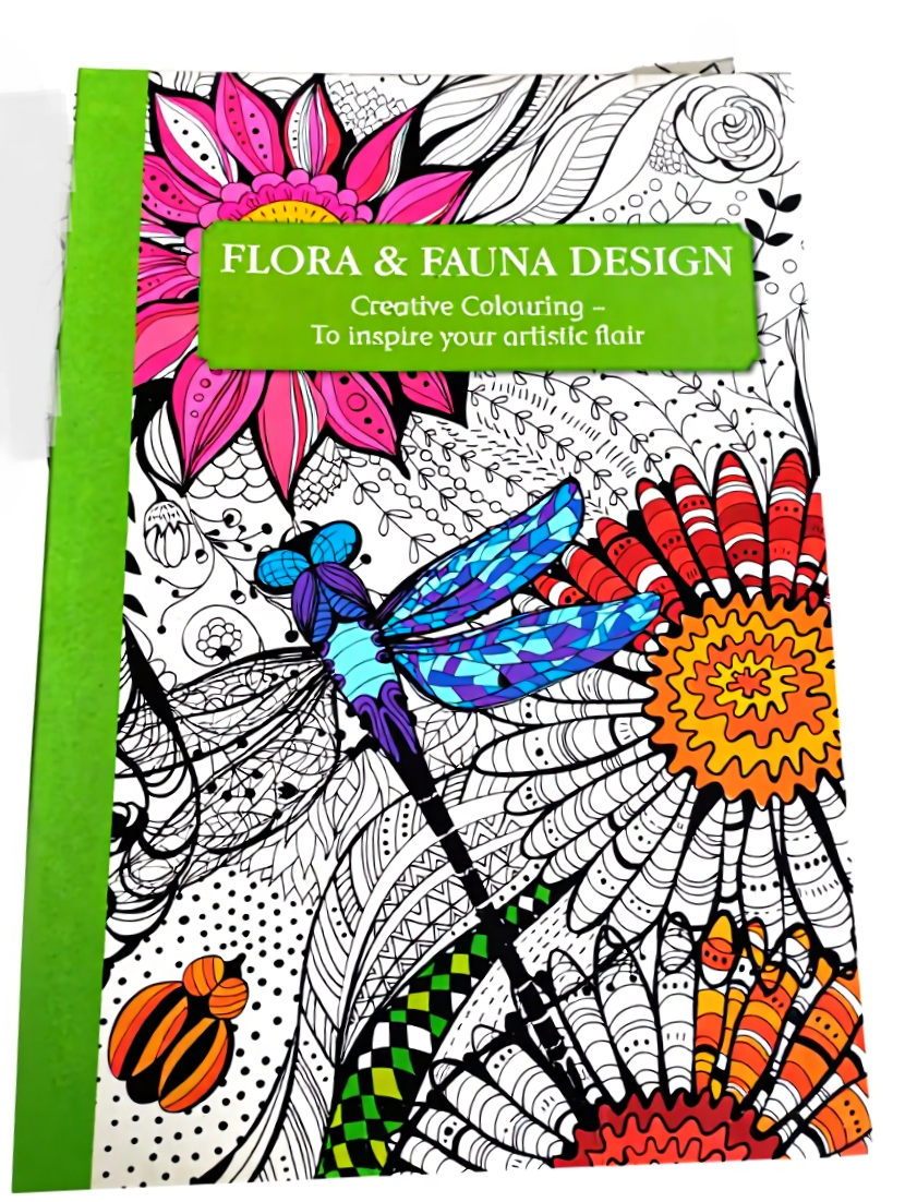 Flora & Fauna Design