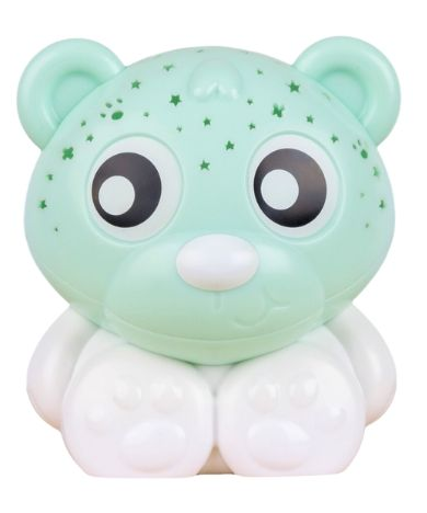 Playgro Goodnight Light Projector