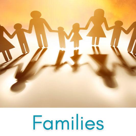 Fabulous Families Pack