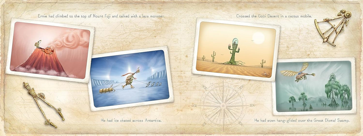 Incredible Imagination Pack