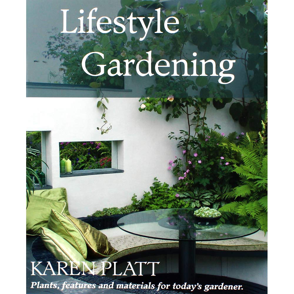 Lifestyle Gardening