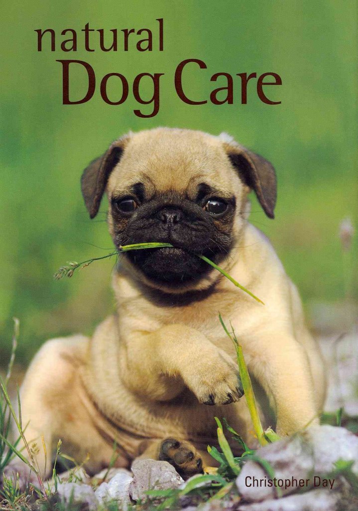 Natural Dog Care