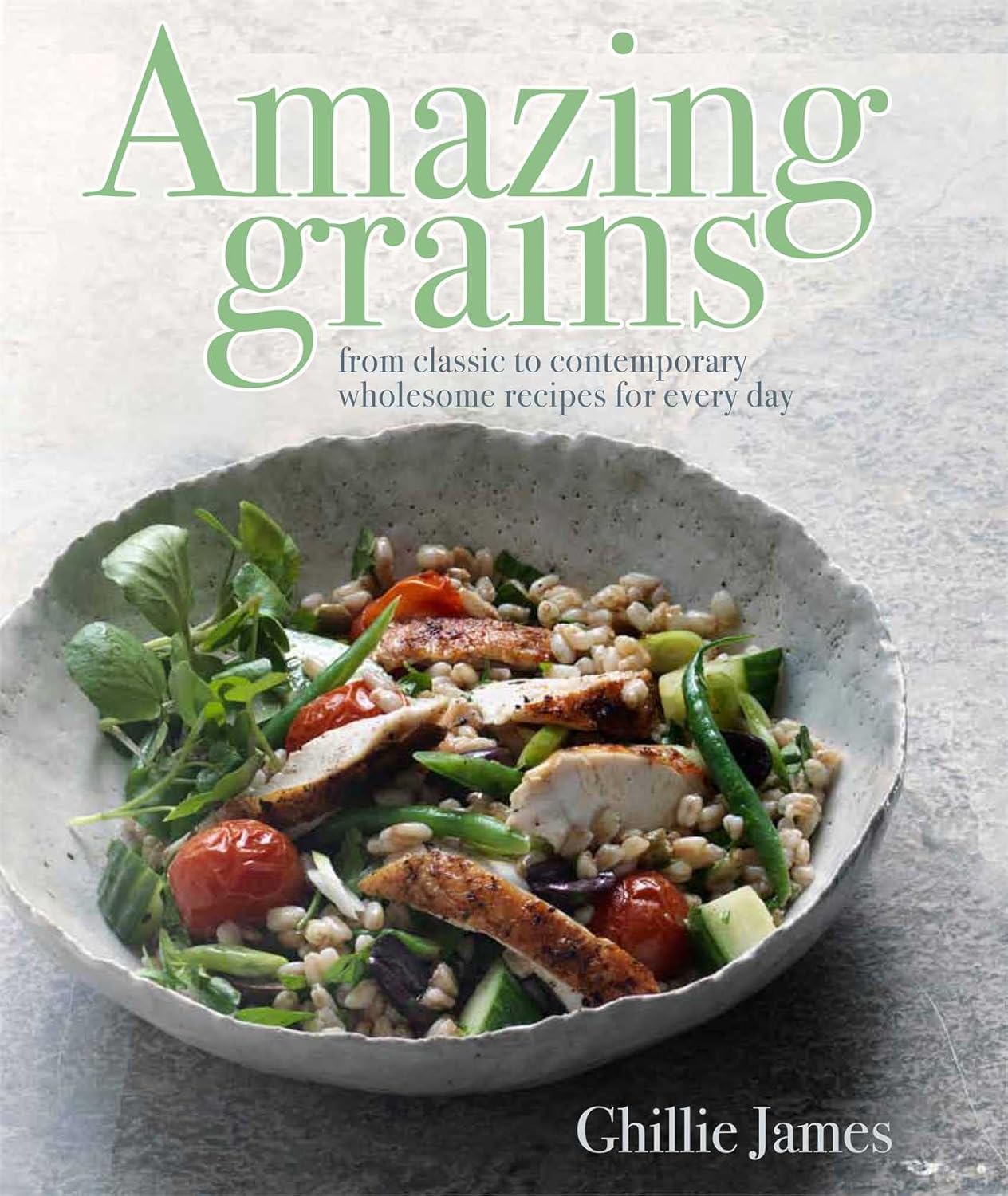 Amazing Grains