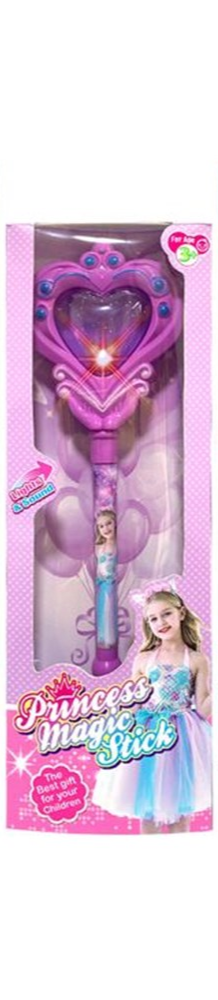 Princess Magic Wand