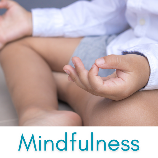 Magic Mindfulness Pack