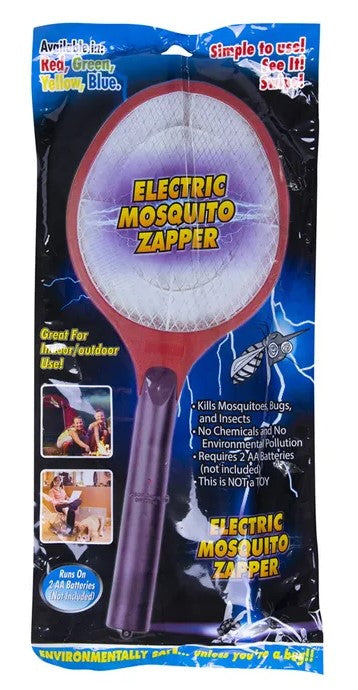 Bug & Mozzie Zapper
