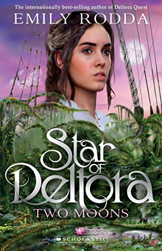Star of Deltora Book Set