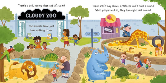 Magical Zoo
