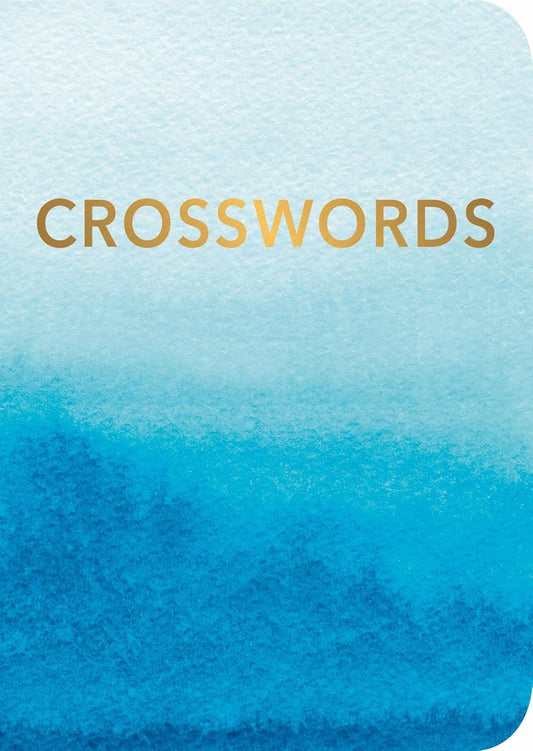 Jotter Crosswords