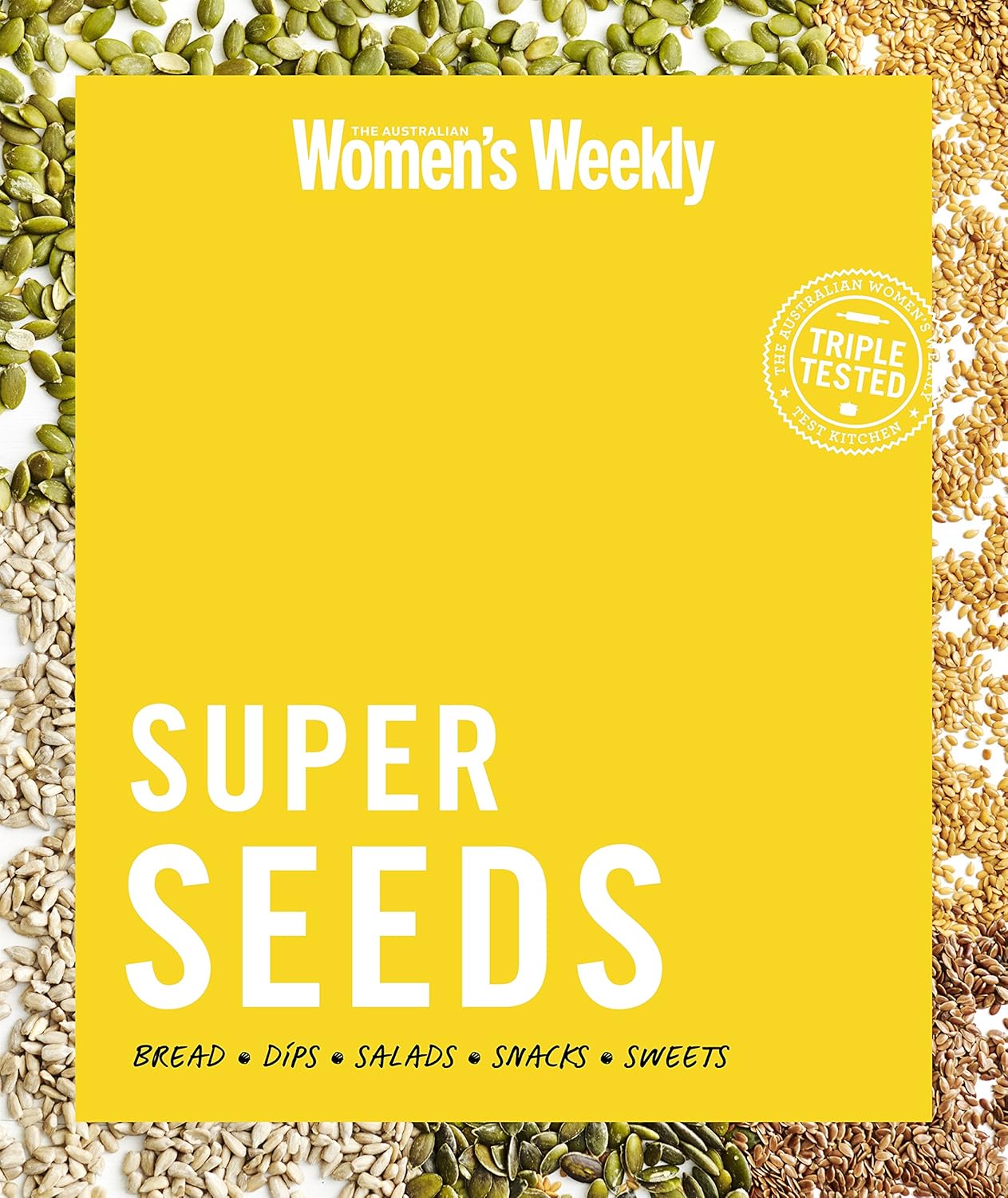Super Seeds AWW