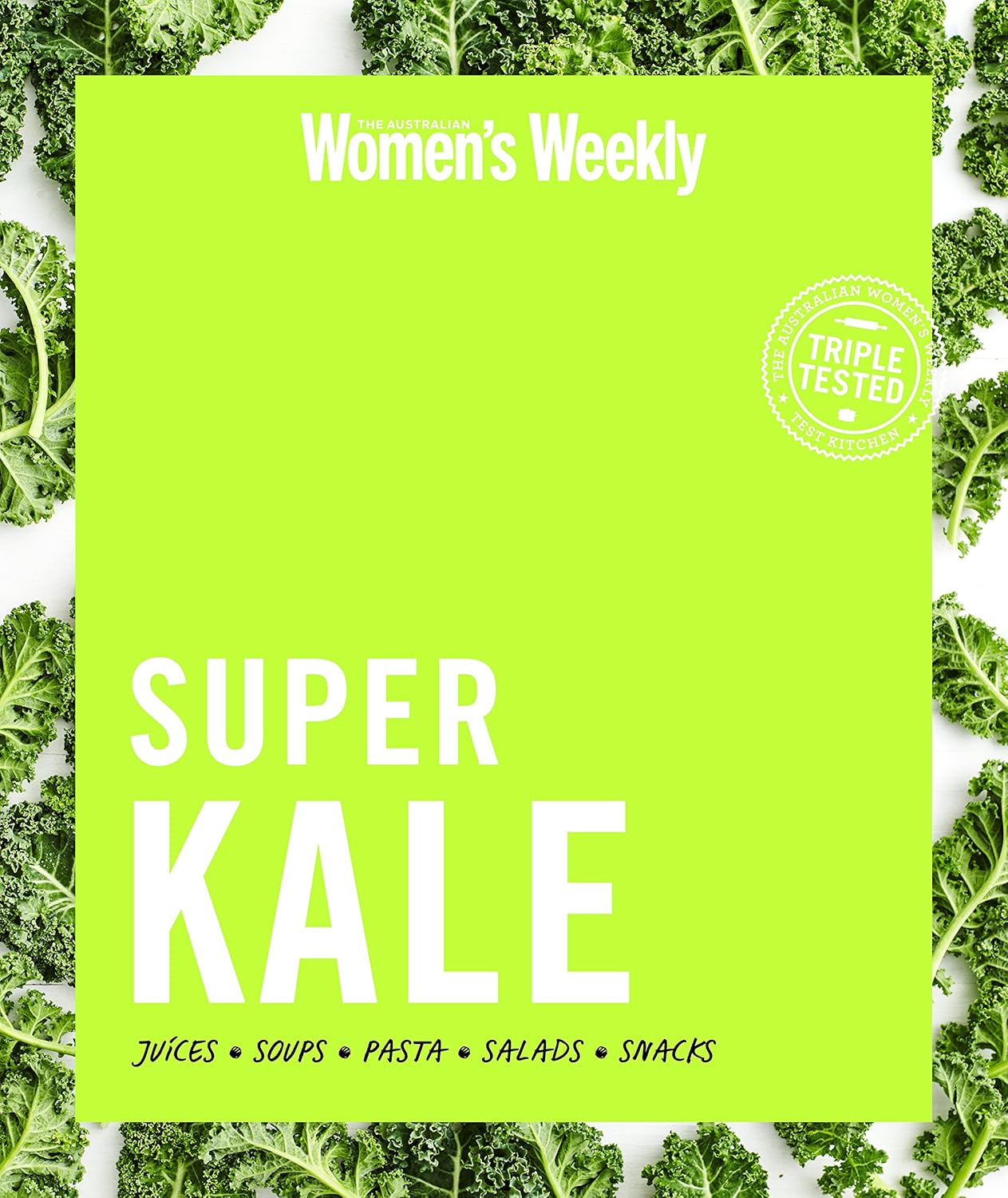 Super Kale AWW