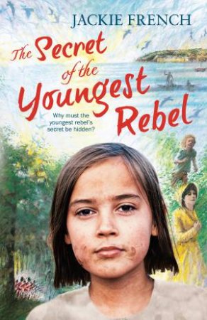 Australia's Secret History 5 Book Collection