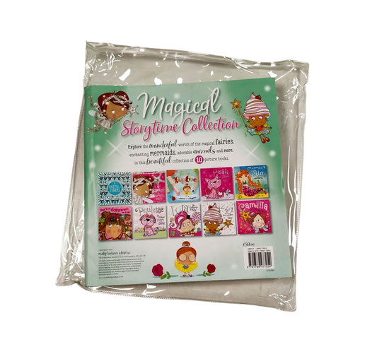 Magical Storytime - 10 Book Set