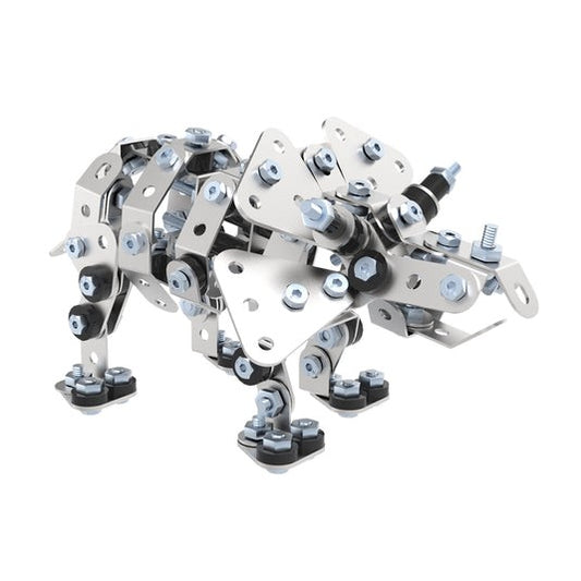 Construct It Triceratops