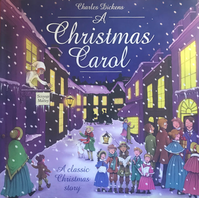 Christmas Picture Book Collection - 10 Book Pack for Early Learning (Ages 2-6) PREORDER
