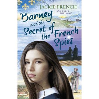 Australia's Secret History 5 Book Collection