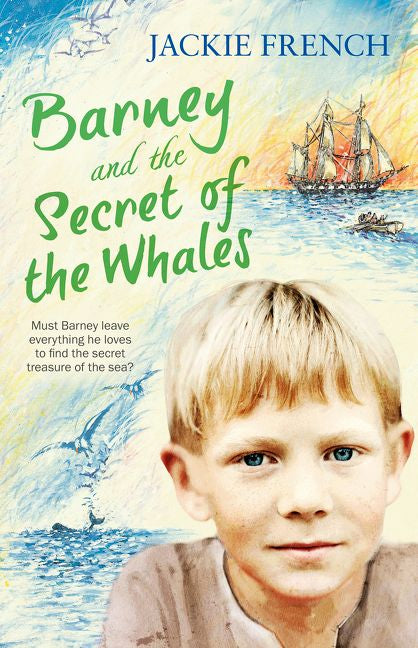 Australia's Secret History 5 Book Collection
