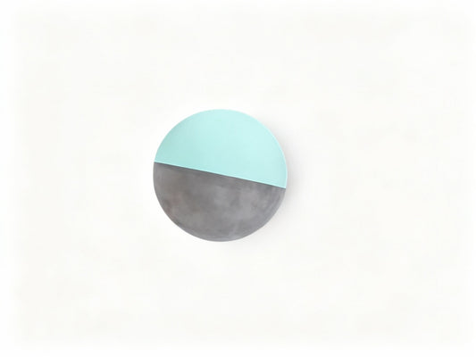 Two-Tone Hand Ball 6cm