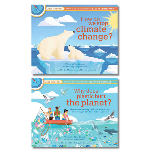 Cool Climate Pack