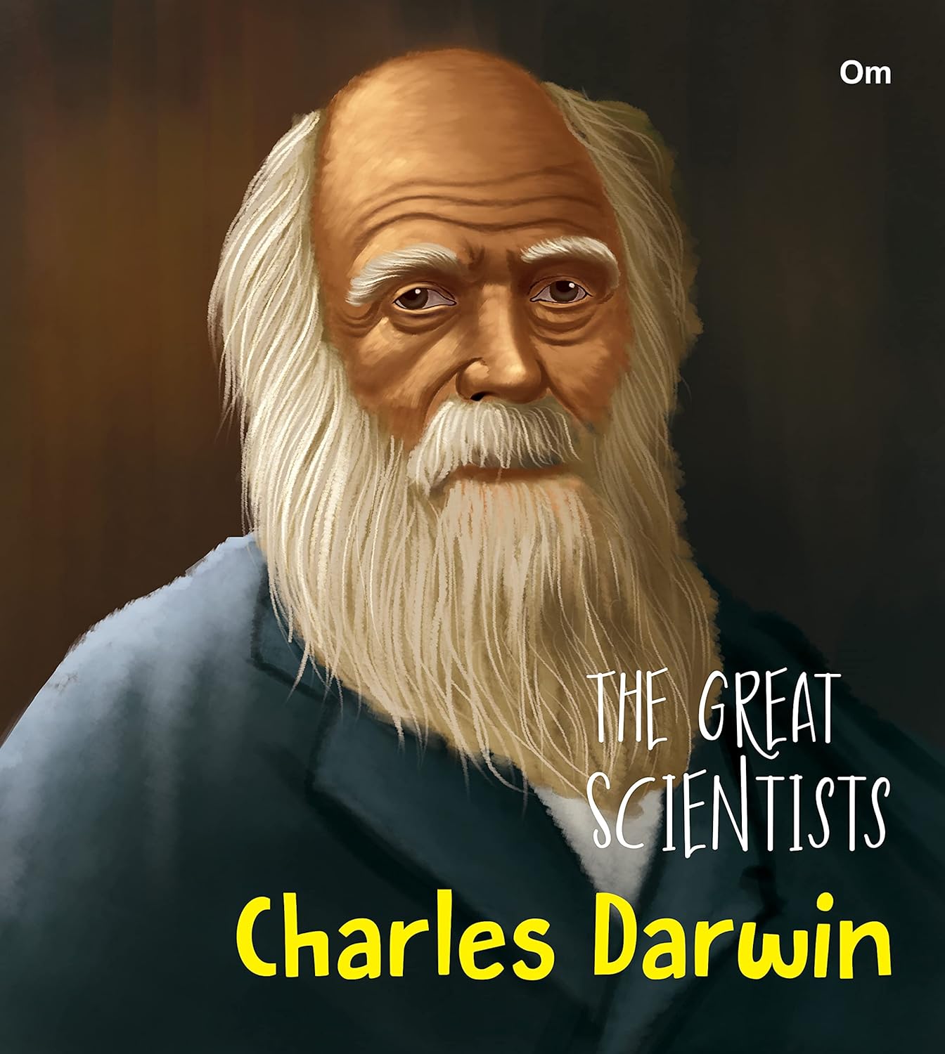 The Great Scientists Set of 6