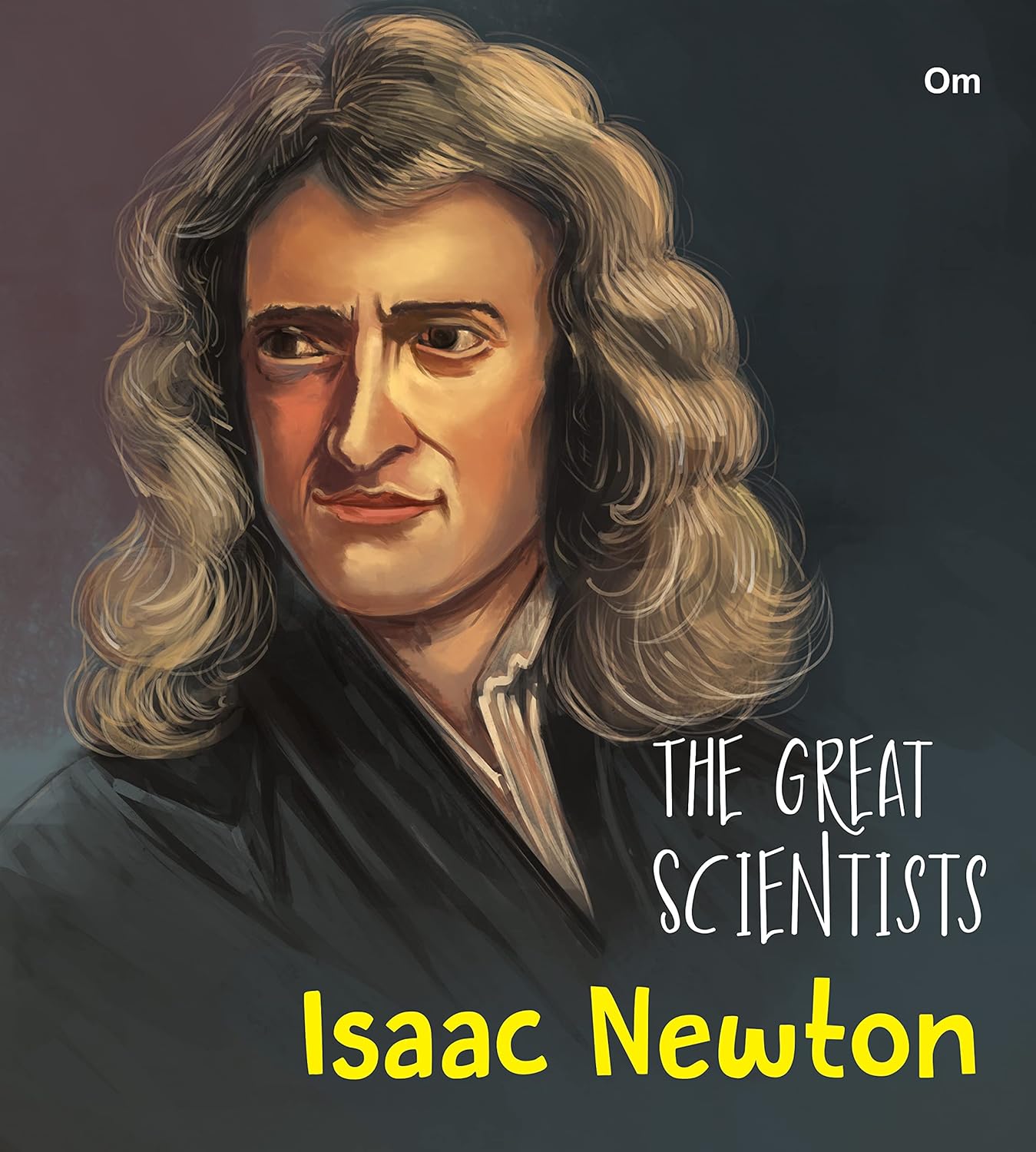 The Great Scientists Set of 6