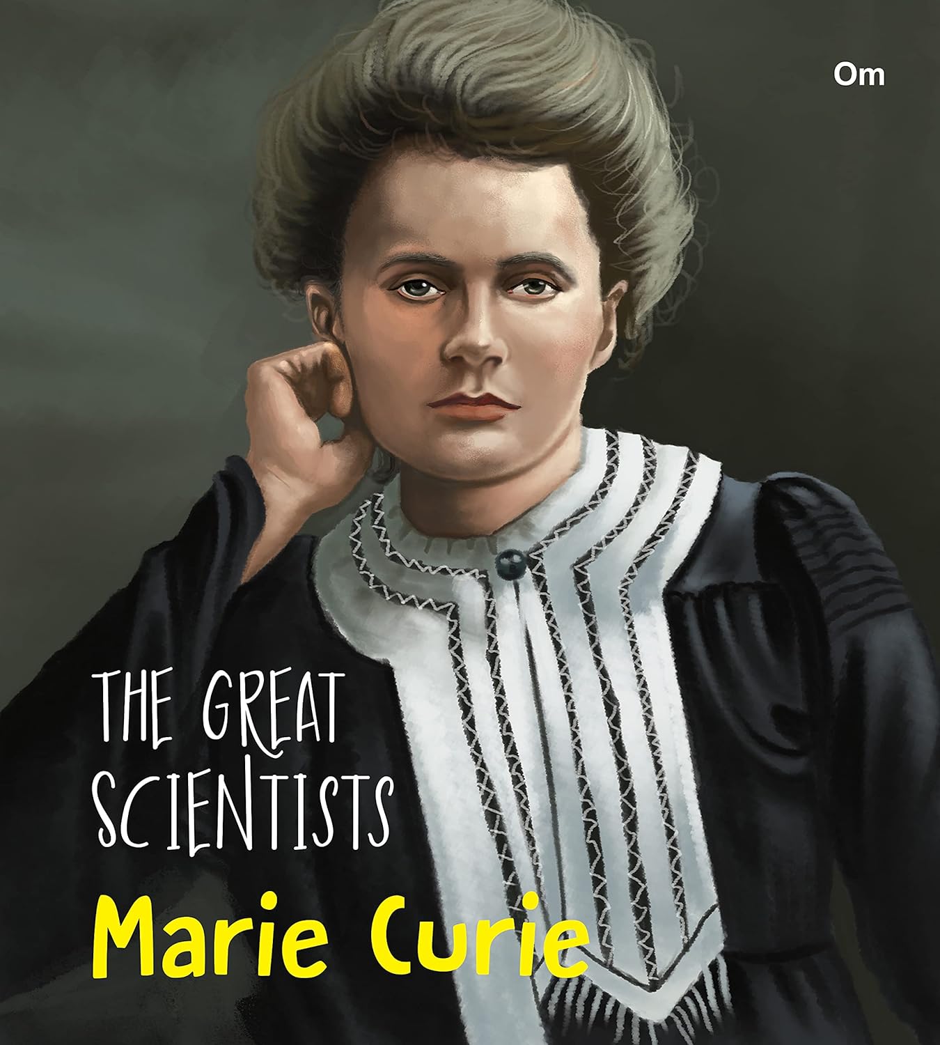 The Great Scientists Set of 6
