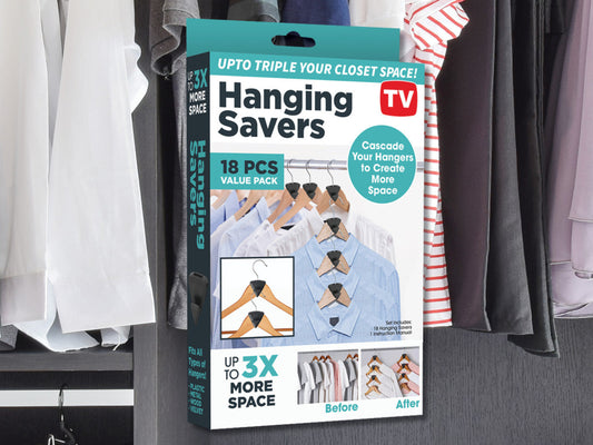 Hanging Savers